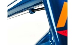 Children’s Bike Academy Grade 5 24” - Zielony