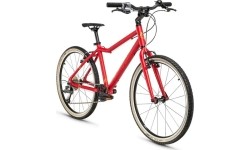 Children’s Bike Academy Grade 5 24” - Zielony