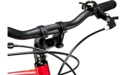 Children’s Bike Academy Grade 5 24” - Zielony