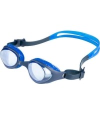 Okulary pływackie Air Jr Blue-Blue