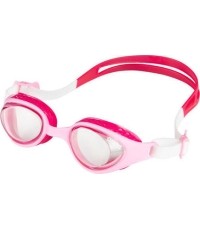 Air Jr Clear-Pink