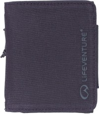 Portfel Lifeventure RFId Wallet Recycled - Ciemnoniebieski (deep ink)