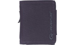Portfel Lifeventure RFId Wallet Recycled - Ciemnoniebieski (deep ink)