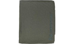 Piniginė Lifeventure RFId Wallet Recycled - Tamsiai mėlyna (deep ink)