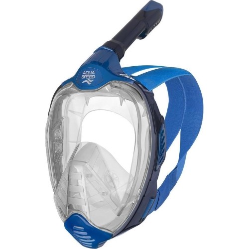 Full-face mask VEIFA ZX - 01