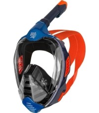 Full-face mask VEIFA ZX - 10