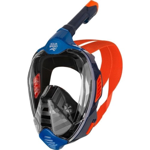 Full-face mask VEIFA ZX - 10