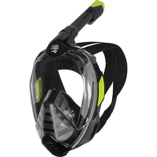 Full-face mask VEIFA ZX - 38