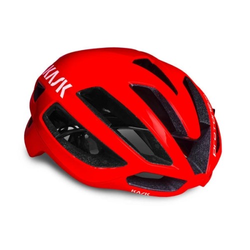 Protone Icon WG11 pyöräilykypärä Red L - 204