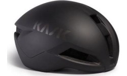 Kask rowerowy Nirvana WG11 Black Matt M - 211
