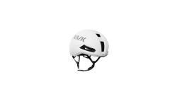 Kask rowerowy Nirvana WG11, biały matowy, M - 321