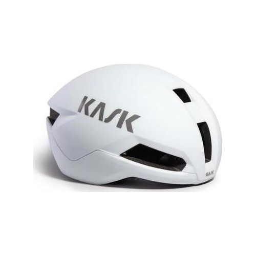 Kask rowerowy Nirvana WG11, biały matowy, M - 321