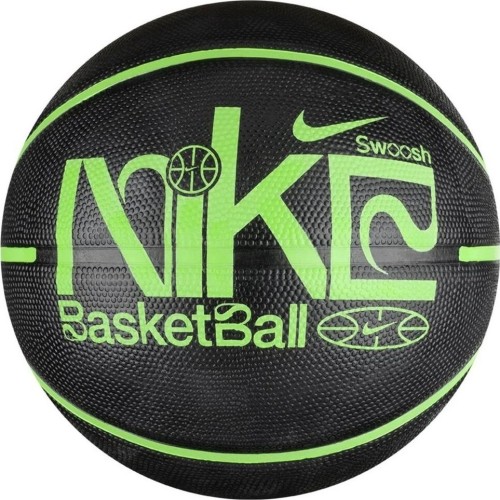 Piłka do koszykówki Nike Everyday Playground 8P Black Green N1004371 060