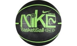 Piłka do koszykówki Nike Everyday Playground 8P Black Green N1004371 060