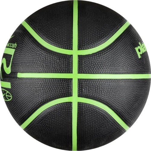 Piłka do koszykówki Nike Everyday Playground 8P Black Green N1004371 060