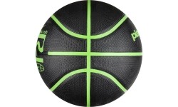 Piłka do koszykówki Nike Everyday Playground 8P Black Green N1004371 060