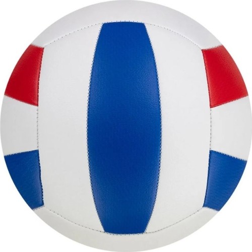 Piłka do siatkówki Nike All Court White Blue Red N1009072 124