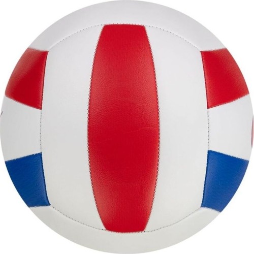 Piłka do siatkówki Nike All Court White Blue Red N1009072 124