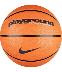 Piłka do koszykówki Nike Everyday Playground 8P brązowa N1004371 810