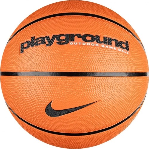 Piłka do koszykówki Nike Everyday Playground 8P brązowa N1004371 810