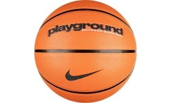 Piłka do koszykówki Nike Everyday Playground 8P brązowa N1004371 810
