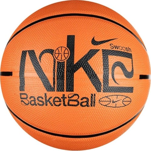 Piłka do koszykówki Nike Everyday Playground 8P brązowa N1004371 810