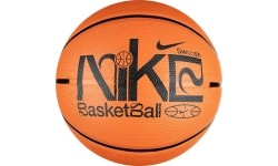 Piłka do koszykówki Nike Everyday Playground 8P brązowa N1004371 810