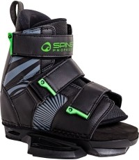 Spinera Professional Rental Wakeboard Binding