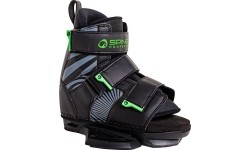 Spinera Professional Rental Wakeboard Binding