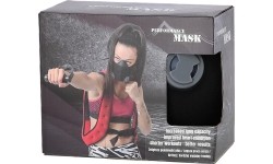 Maska treningowa PFM02