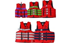Spinera Rental Vest Classic 200D Nylon
