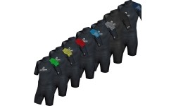 Pianka Spinera Professional Rental Springsuit 3/2 mm