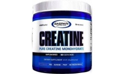 Gaspari Nutrition Creatine 300 g.
