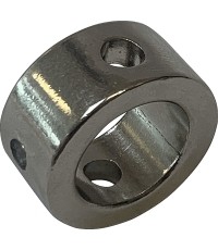 Metal Stop Ring and Bolt 16mm