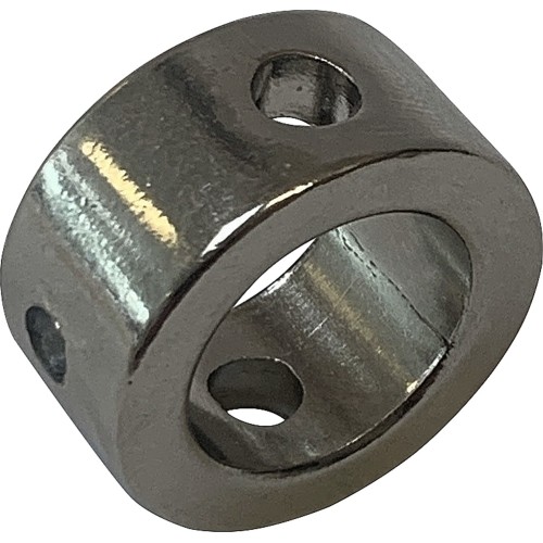 Metal Stop Ring and Bolt 16mm