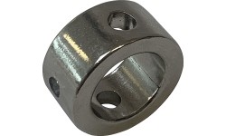 Metal Stop Ring and Bolt 16mm