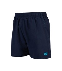 Kąpielówki Fundamentals Boxer R, granatowe, 3XL - 780