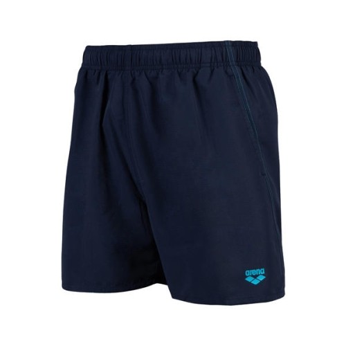Kąpielówki Fundamentals Boxer R, granatowe, 3XL - 780
