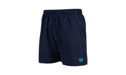 Kąpielówki Fundamentals Boxer R, granatowe, 3XL - 780