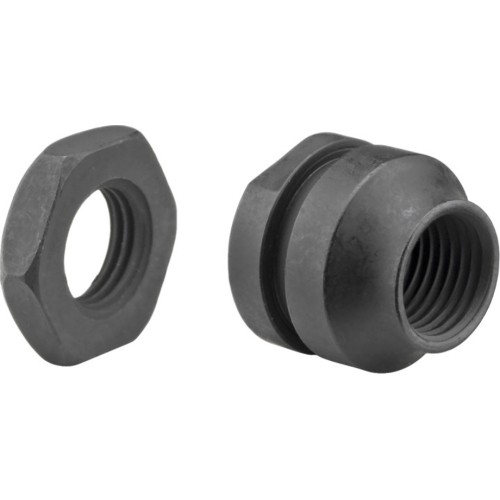 Stożek i nakrętka do tylnej piasty Shimano FH-RM35