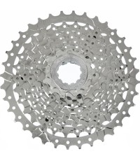 Kaseta Shimano Alivio HG400 9-rzędowa 11-36T