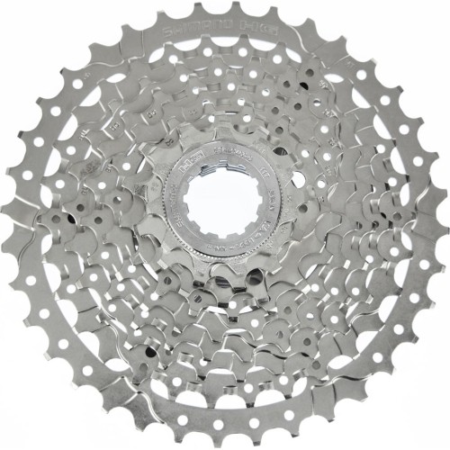Kaseta Shimano Alivio HG400 9-rzędowa 11-36T