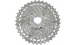 Kaseta Shimano Alivio HG400 9-rzędowa 11-36T