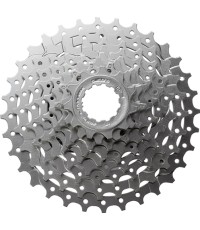 Galinis žvaigždžių blokas Shimano HG400 9 pavarų, 11-34T