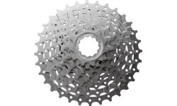 Galinis žvaigždžių blokas Shimano HG400 9 pavarų, 11-32T