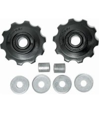 Kółka przerzutki tylnej Shimano RD