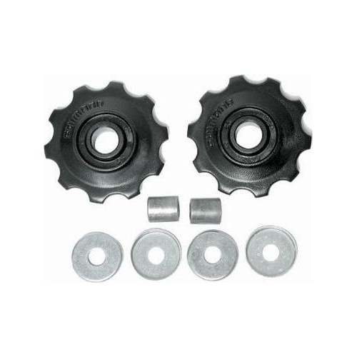Kółka przerzutki tylnej Shimano RD