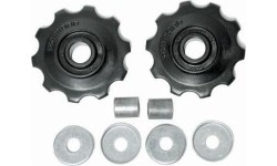 Kółka przerzutki tylnej Shimano RD