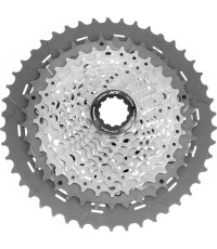 Galinis žvaigždžių blokas Shimano XT M8000 11-46T 11 pavarų, kasetė