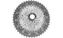 Galinis žvaigždžių blokas Shimano XT M8000 11-46T 11 pavarų, kasetė